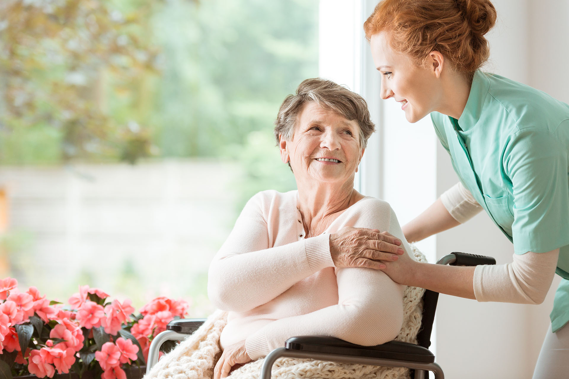 Caregivers South Florida Home Health Care General Services Care