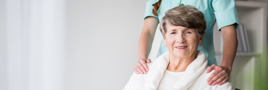 Senior Home Care | Quality Senior Care
