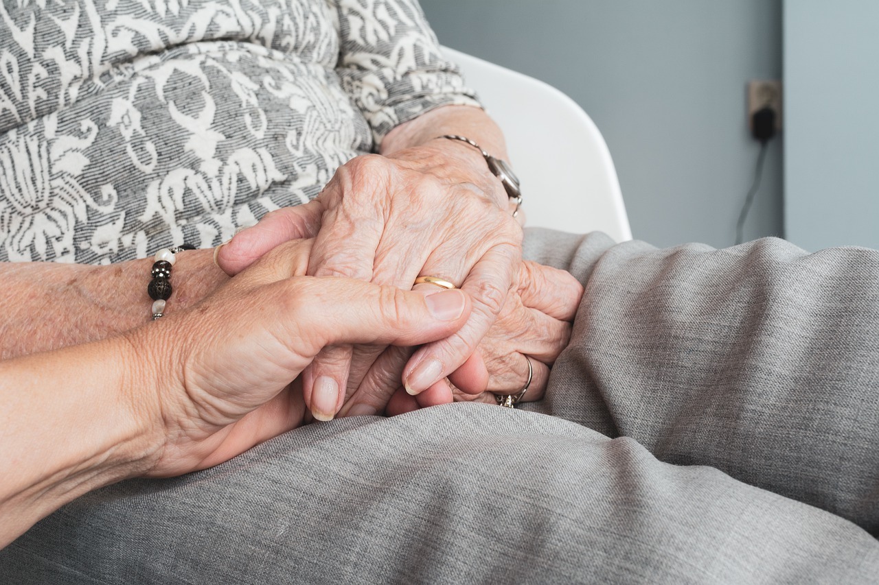 Make the Transition to Senior Home Care in Boca Raton with Peace of Mind