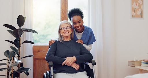 How Home Health Can Help Seniors Manage Chronic Conditions at Home